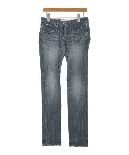 FACTOTUM ยีนส์