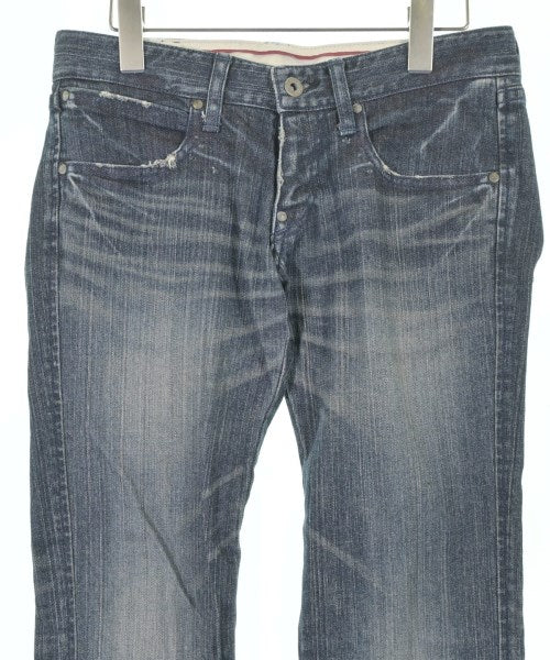 FACTOTUM ยีนส์