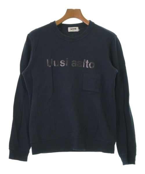 FACTOTUM เสื้อสเวตเตอร์