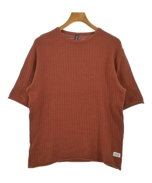 FACTOTUM เสื้อกันหนาว