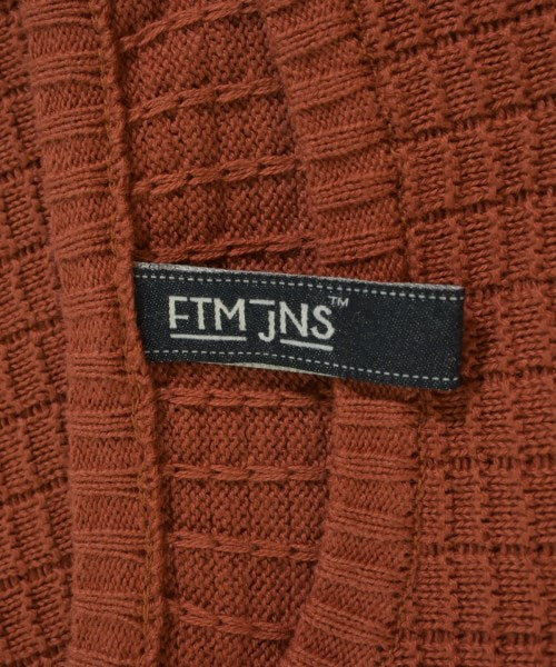 FACTOTUM เสื้อกันหนาว