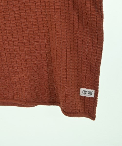 FACTOTUM เสื้อกันหนาว