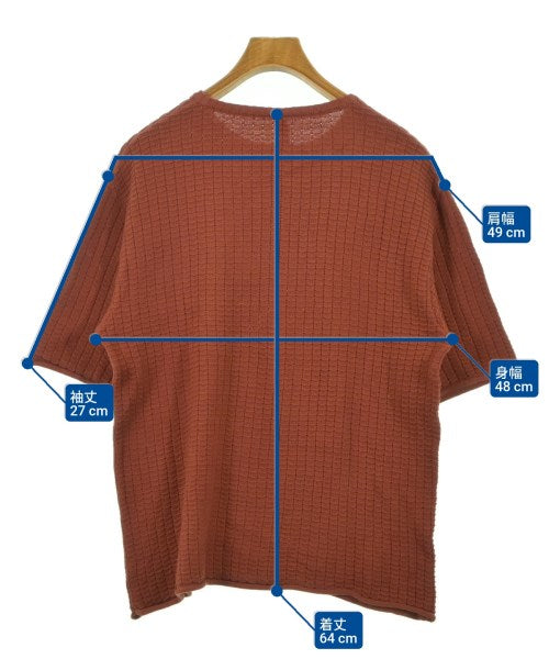 FACTOTUM เสื้อกันหนาว