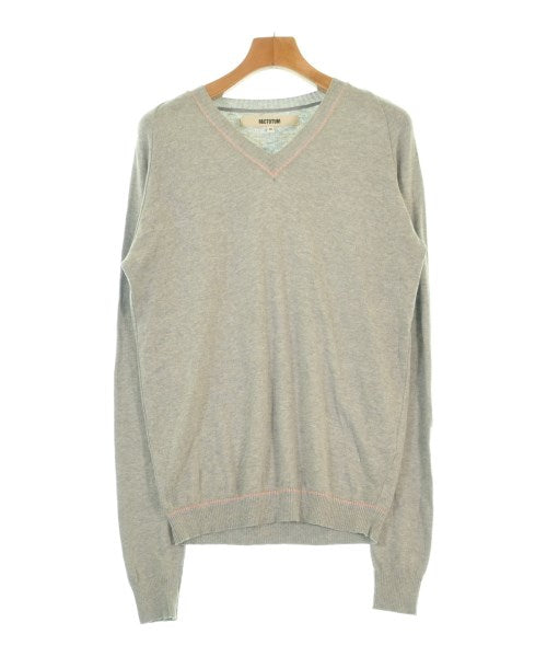 FACTOTUM เสื้อกันหนาว