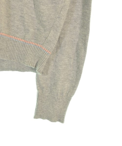 FACTOTUM เสื้อกันหนาว