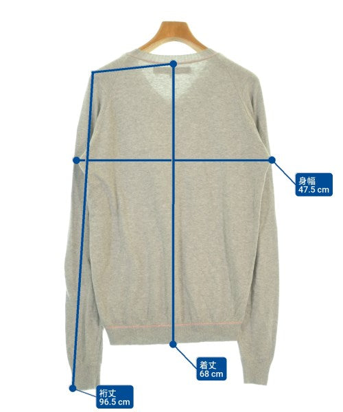 FACTOTUM เสื้อกันหนาว