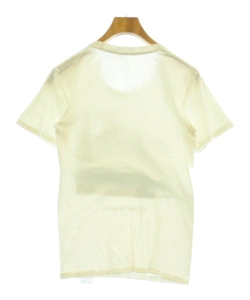 FACTOTUM เสื้อยืด/เสื้อท็อปส์