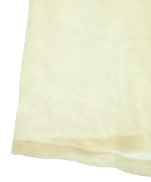 FACTOTUM เสื้อยืด/เสื้อท็อปส์