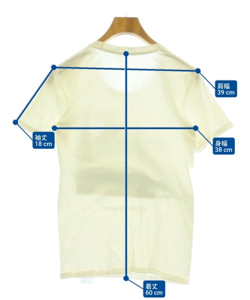 FACTOTUM เสื้อยืด/เสื้อท็อปส์