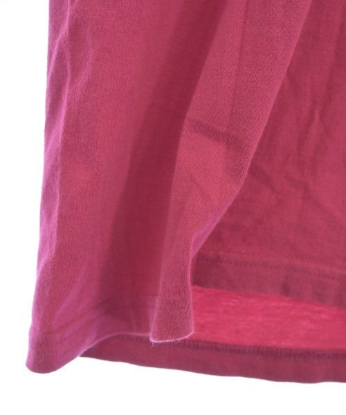 FACTOTUM เสื้อยืด/เสื้อท็อปส์