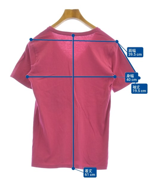 FACTOTUM เสื้อยืด/เสื้อท็อปส์