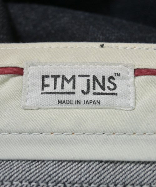 FACTOTUM ยีนส์