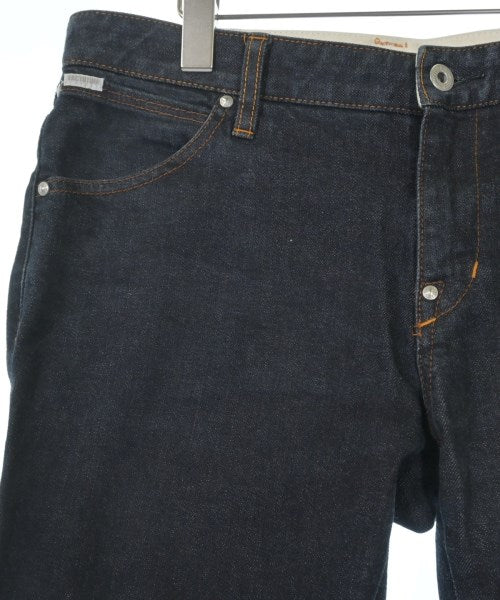 FACTOTUM ยีนส์