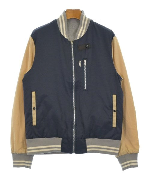 FACTOTUM แจ็คเก็ตเบลาส์ อื่น