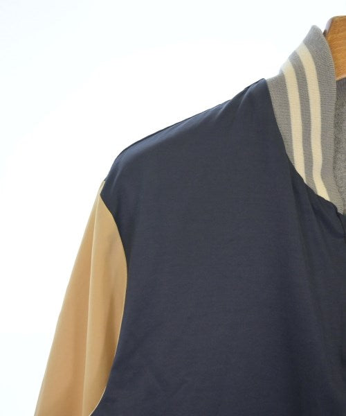 FACTOTUM แจ็คเก็ตเบลาส์ อื่น