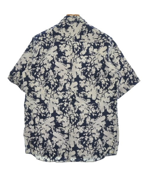 FACTOTUM เสื้อลำลอง