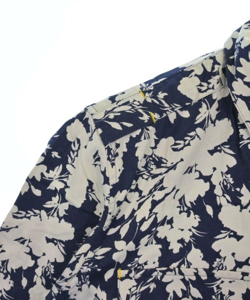 FACTOTUM เสื้อลำลอง