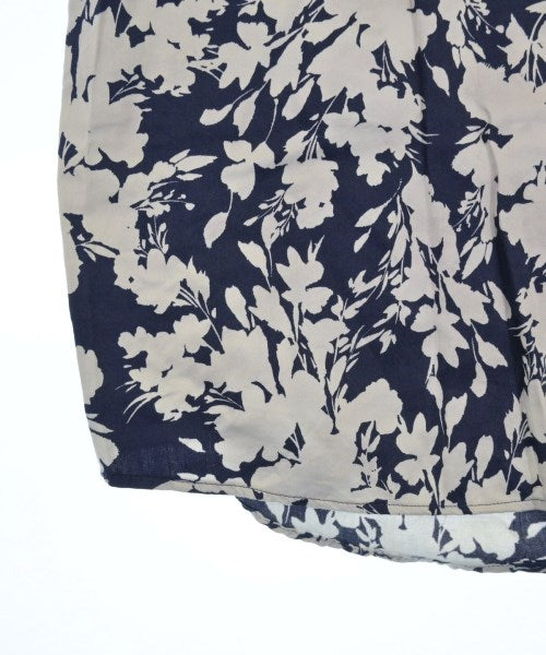 FACTOTUM เสื้อลำลอง