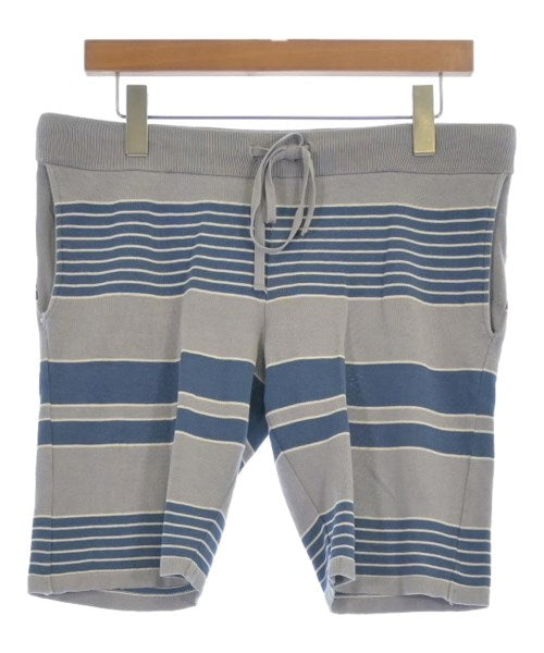 FACTOTUM กางเกงขาสั้น