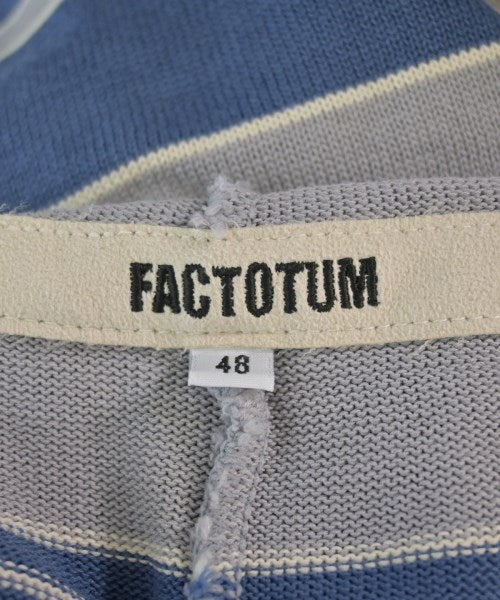 FACTOTUM กางเกงขาสั้น