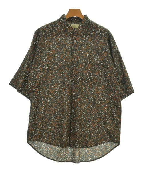 FACTOTUM เสื้อลำลอง