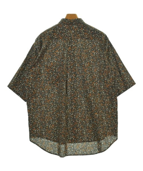 FACTOTUM เสื้อลำลอง