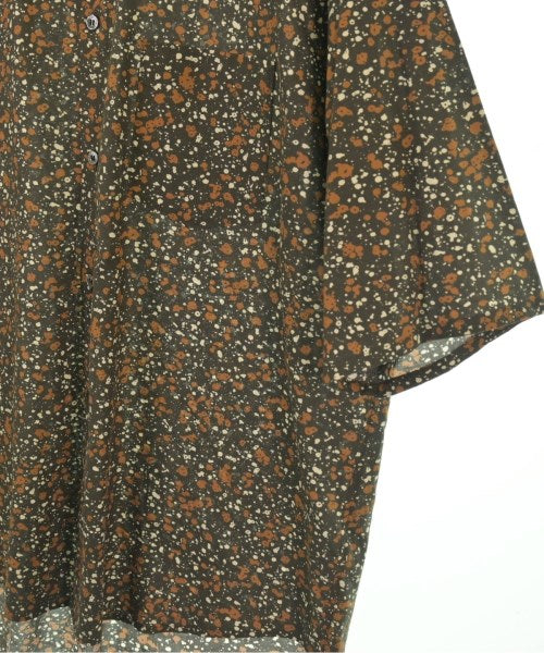 FACTOTUM เสื้อลำลอง