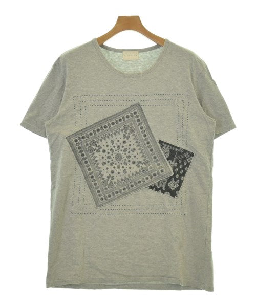 FACTOTUM เสื้อยืด/เสื้อท็อปส์
