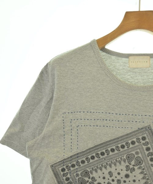 FACTOTUM เสื้อยืด/เสื้อท็อปส์