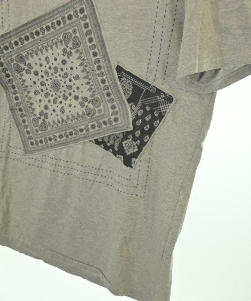 FACTOTUM เสื้อยืด/เสื้อท็อปส์