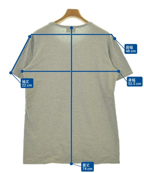 FACTOTUM เสื้อยืด/เสื้อท็อปส์