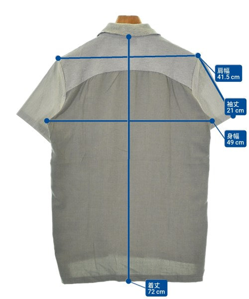 FACTOTUM เสื้อโปโล