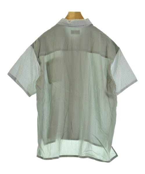 FACTOTUM เสื้อลำลอง