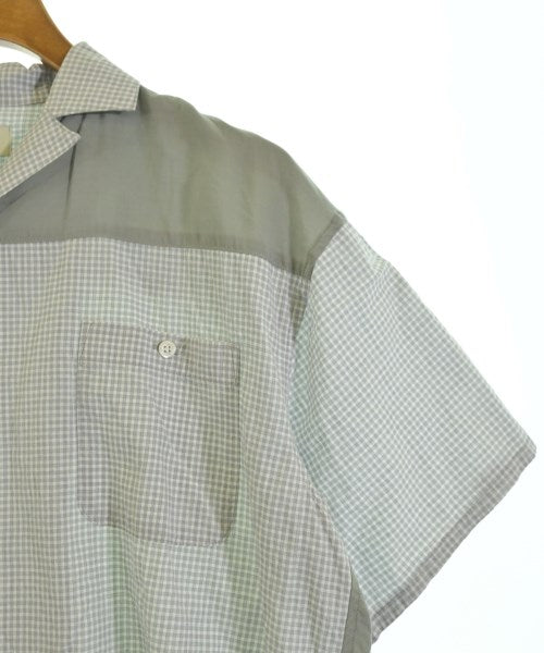 FACTOTUM เสื้อลำลอง