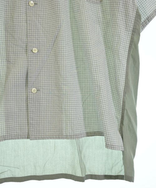 FACTOTUM เสื้อลำลอง
