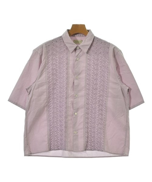 FACTOTUM เสื้อลำลอง