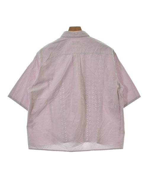 FACTOTUM เสื้อลำลอง
