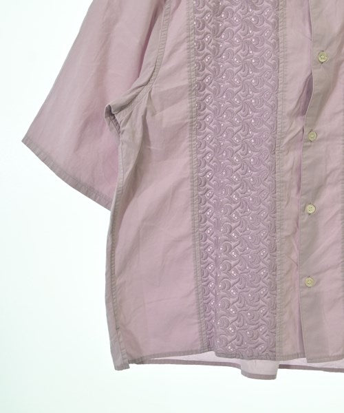 FACTOTUM เสื้อลำลอง