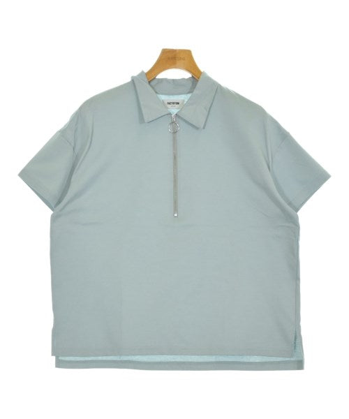FACTOTUM เสื้อโปโล