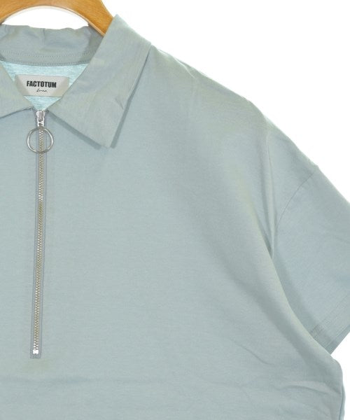FACTOTUM เสื้อโปโล