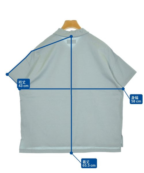 FACTOTUM เสื้อโปโล
