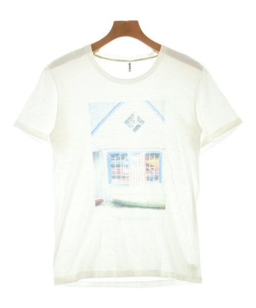 FACTOTUM เสื้อยืด/เสื้อท็อปส์