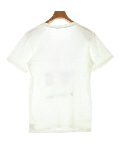 FACTOTUM เสื้อยืด/เสื้อท็อปส์