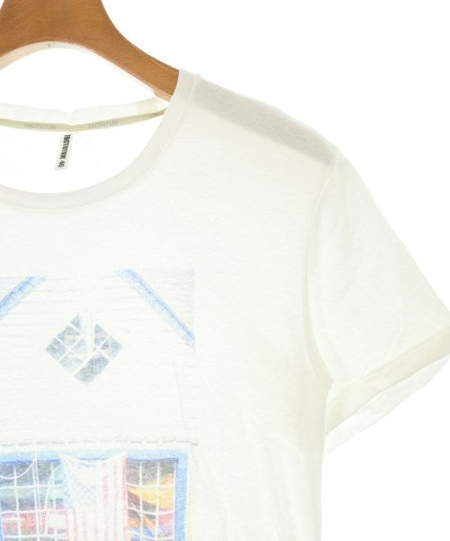 FACTOTUM เสื้อยืด/เสื้อท็อปส์