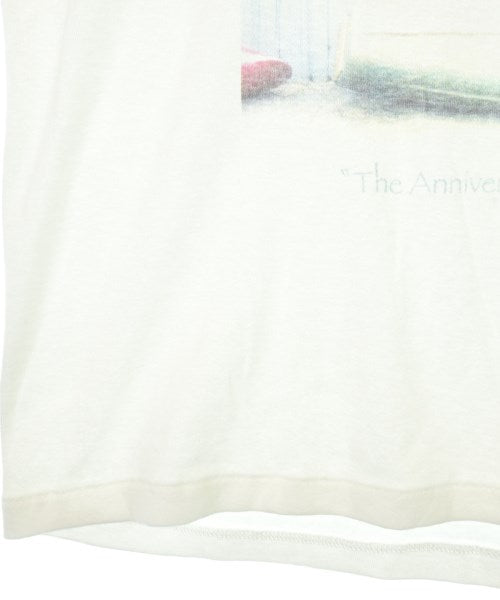 FACTOTUM เสื้อยืด/เสื้อท็อปส์
