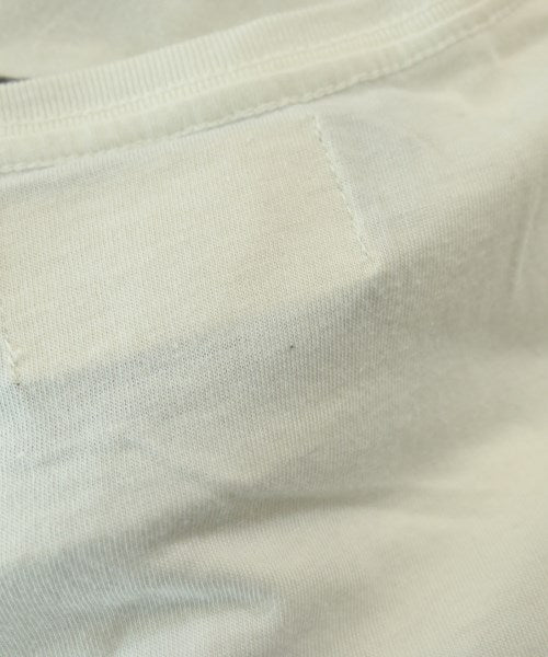FACTOTUM เสื้อยืด/เสื้อท็อปส์