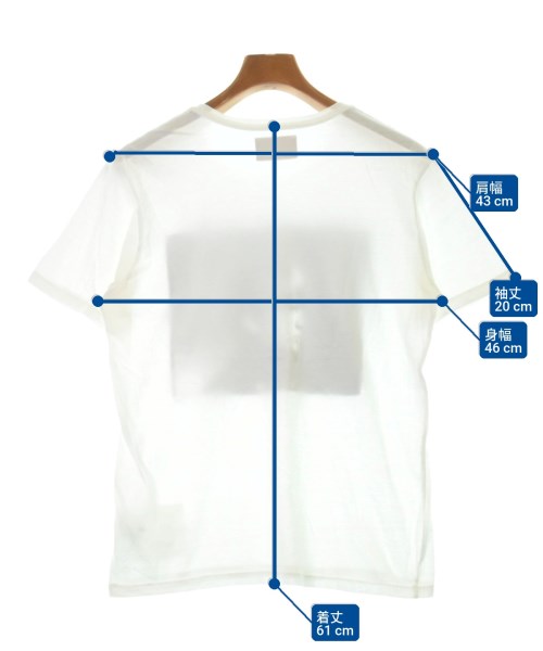 FACTOTUM เสื้อยืด/เสื้อท็อปส์