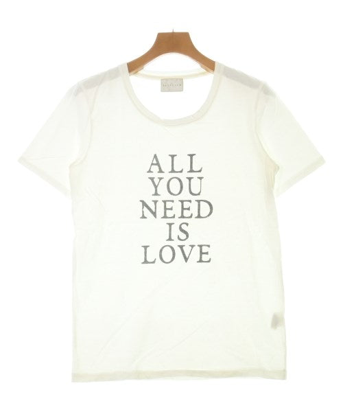 FACTOTUM เสื้อยืด/เสื้อท็อปส์