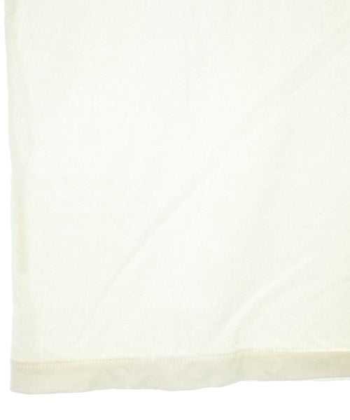 FACTOTUM เสื้อยืด/เสื้อท็อปส์