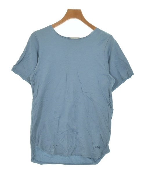 FACTOTUM เสื้อยืด/เสื้อท็อปส์
